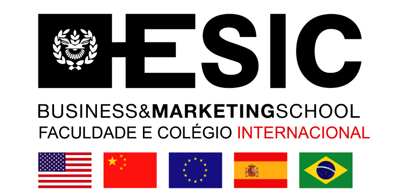 Links de Pesquisa Esic