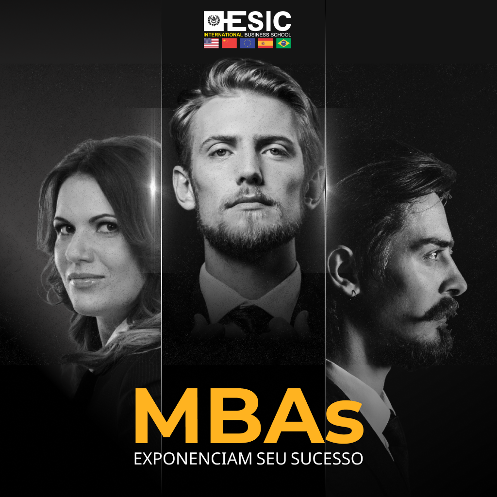 imagem de capa para o blog sobre o que é MBA?