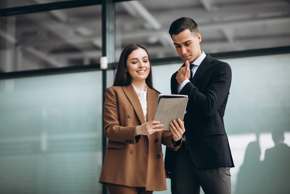 Cursos Empresariais