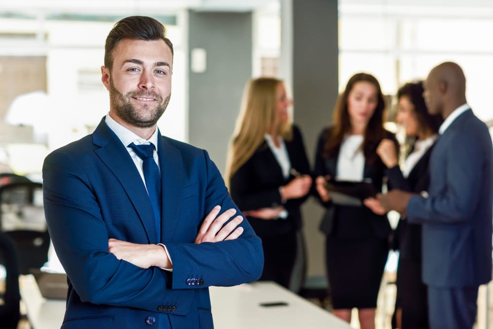Treinamento em Gestão Executiva