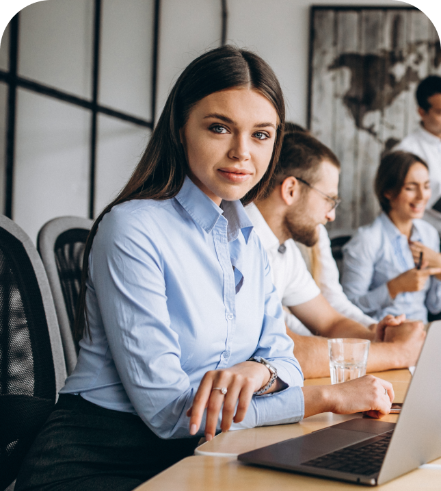 Graduação Gestão Comercial