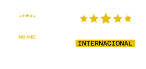 Selo MEC | Certificado Internacional