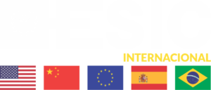 Logo ESIC Internacional