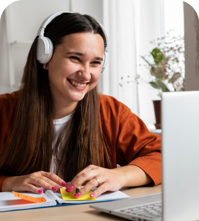 Graduação Administração EAD