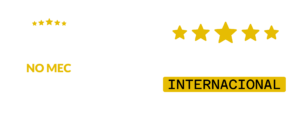 Selo MEC EAD | Certificado Internacional