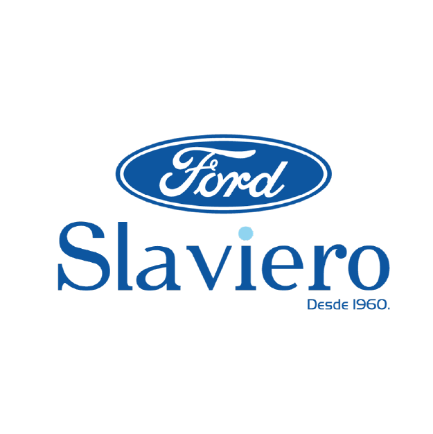 Ford Slaviero