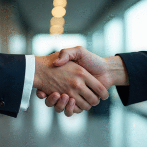 Parceria Colégio Dehon e ESIC Internacional