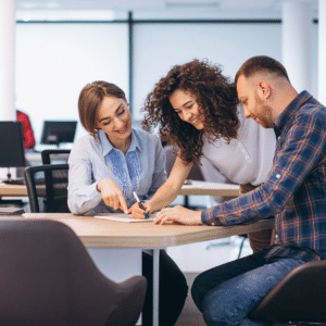 Tendências de Gestão que Vão Transformar Empresas 2026