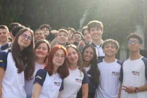 10 anos do colégio ESIC internacional