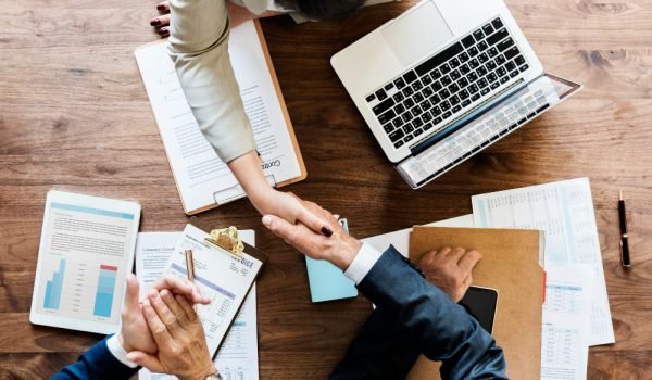 Capacitação Corporativa para o Crescimento Sustentável