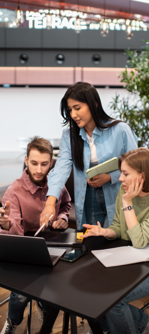 Corporate Education - PDL - Programa de Desenvolvimento de Líderes