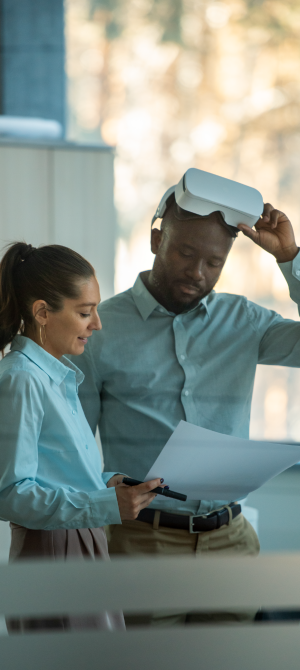 Corporate Education - PIN - Programa de Inovação em negócios com IA