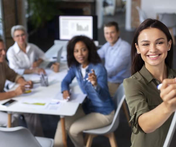 Corporate Education - Programas InCompany